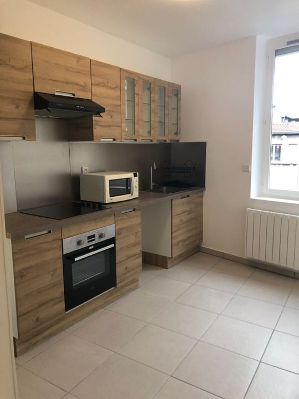 Location Appartement Appartement de 71m2 à louer sur Saint-Étienne Saint etienne