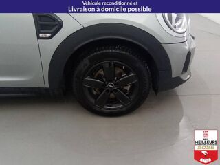 Countryman 136 BVA7 Cooper Essential 2023 occasion 78200 Buchelay