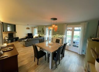  Maison � vendre 6 pi�ces 135 m�