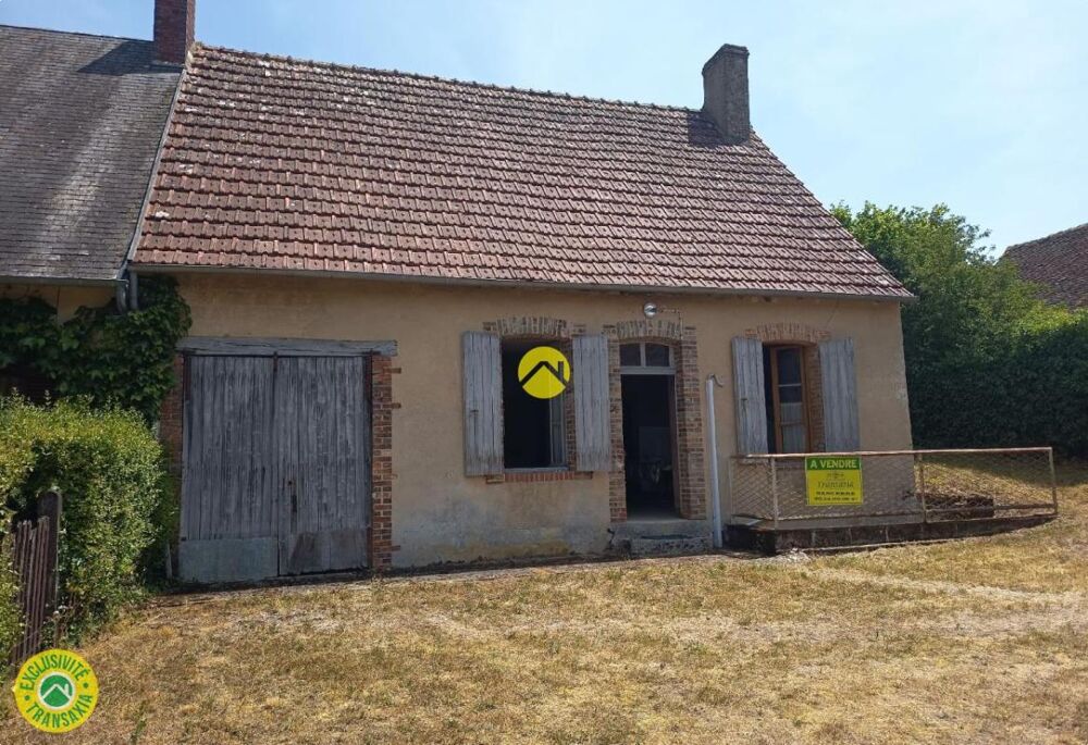 maison campagne