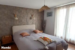 Maison à vendre 5 pièces 120 m²