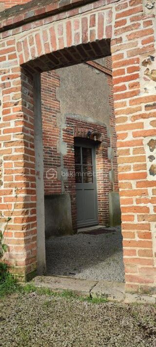  Propri�t�/ch�teau � vendre 1 pi�ce 300 m�