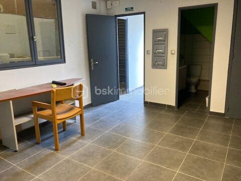 Murs Commerciaux 200000 31830 Plaisance du touch