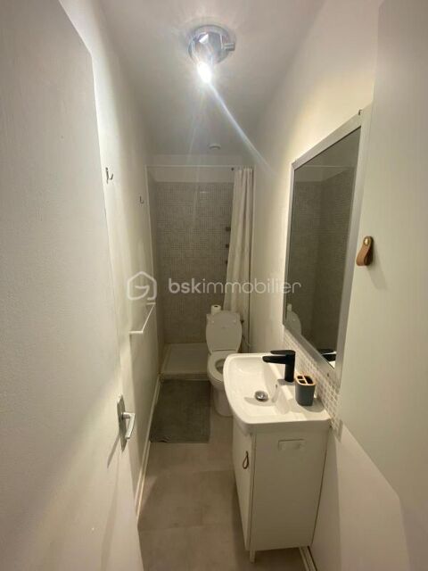  Appartement � louer 1 pi�ce 27 m�