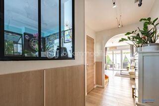  Maison à vendre 6 pièces 105 m²