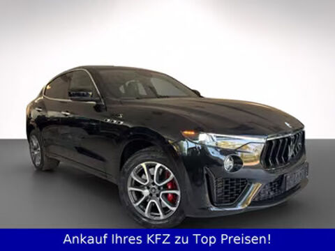 Levante Modena S AWD 2023 occasion 33000 Bordeaux