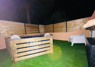  Maison � louer 2 pi�ces 40 m�