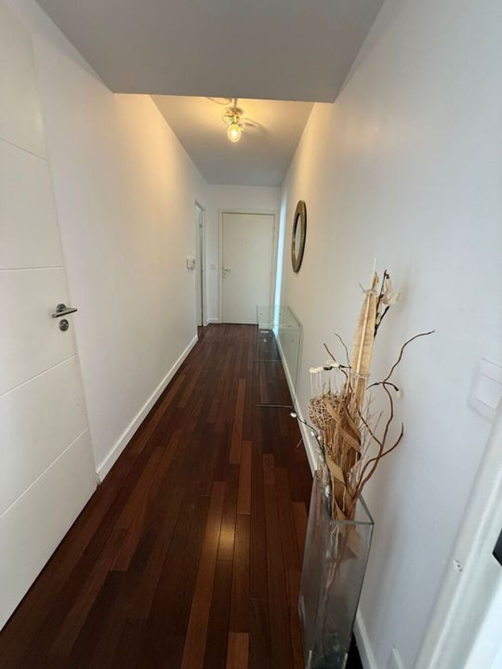 Location Appartement Appartement de 82m2 à louer sur Nanterre Nanterre