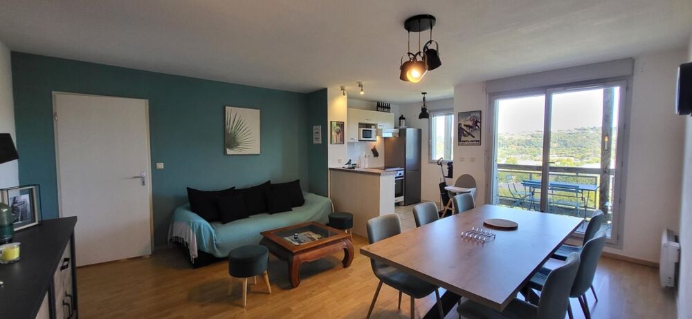Vente Appartement Appartement à vendre 3 pièces BAGNERES DE BIGORRE (65) Bagneres de bigorre