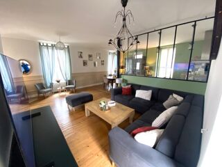  Maison � vendre 6 pi�ces 120 m�