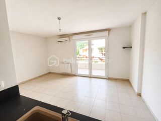  Appartement à vendre 3 pièces 55 m²