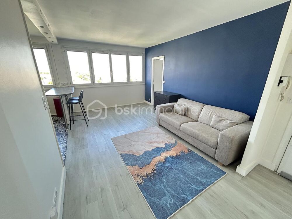Location Appartement Vue panoramique sur Paris ! Champigny sur marne