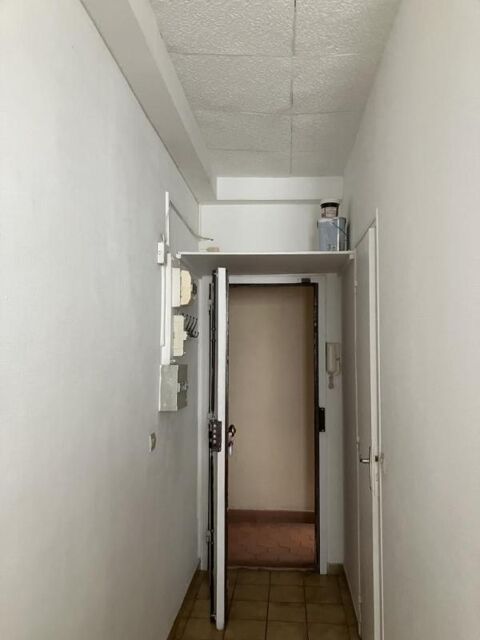  Appartement � louer 1 pi�ce 16 m�