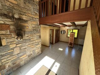  Maison à vendre 6 pièces 121 m²