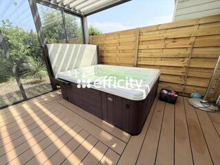  Maison � vendre 4 pi�ces 91 m�