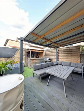  Maison à vendre 3 pièces 67 m²