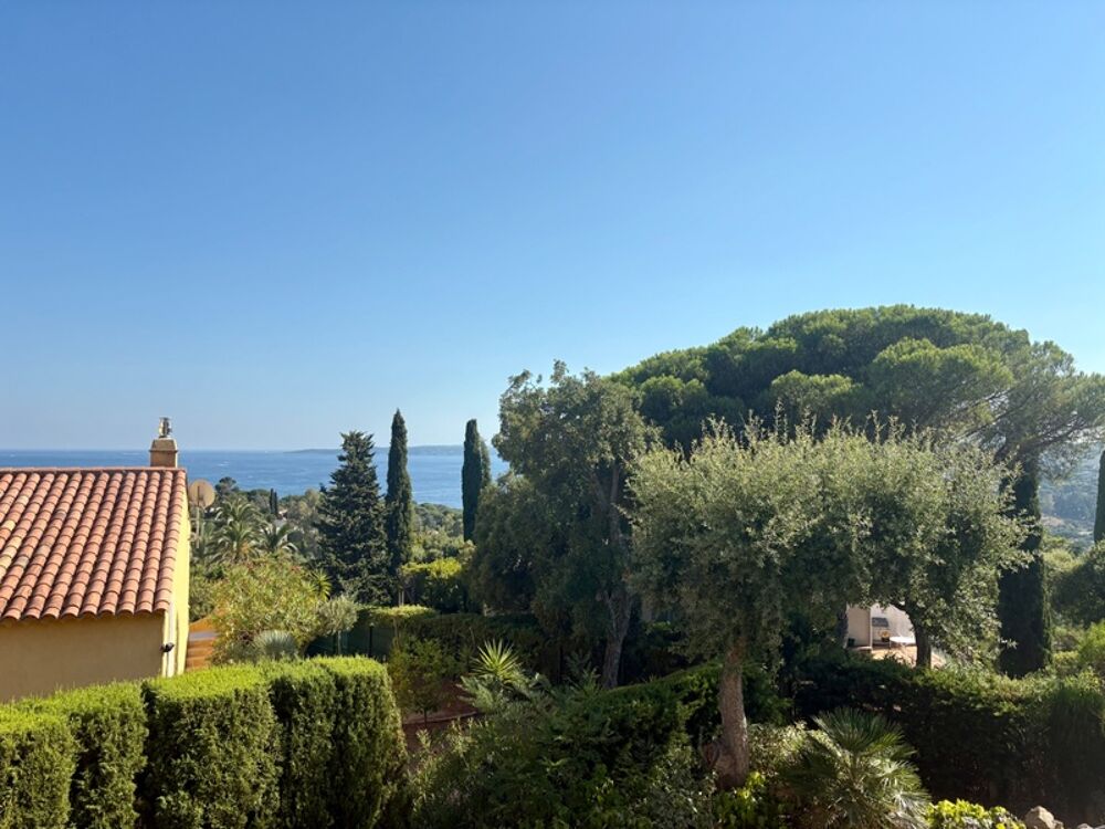  vendre  Maison Les Issambres (83380)