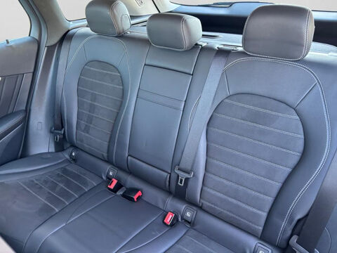 Classe GLC Benz 300 e 4MATIC 2021 occasion 33700 Merignac