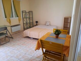  Appartement  louer 1 pice 24 m
