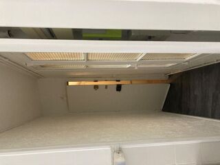  Appartement à louer 2 pièces 25 m²