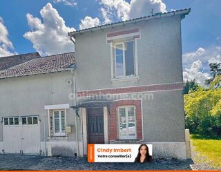  Maison à vendre 5 pièces 84 m²