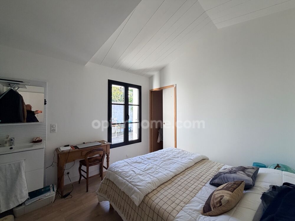 vendre  Maison Le Bois-Plage-en-R (17580)