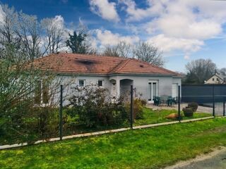 Maison 117m2 Vereux