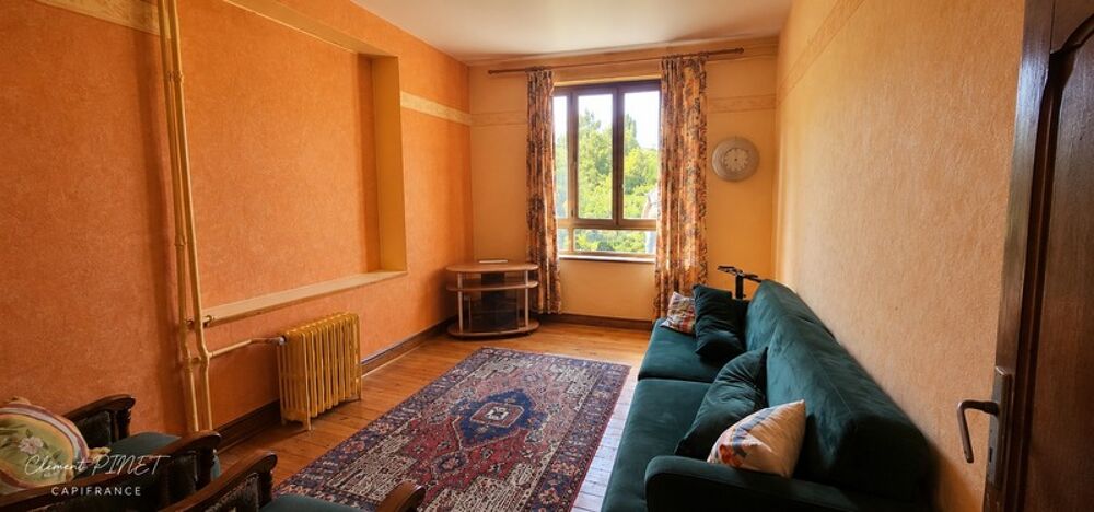 à vendre  Propriété/château Embrun (05200)