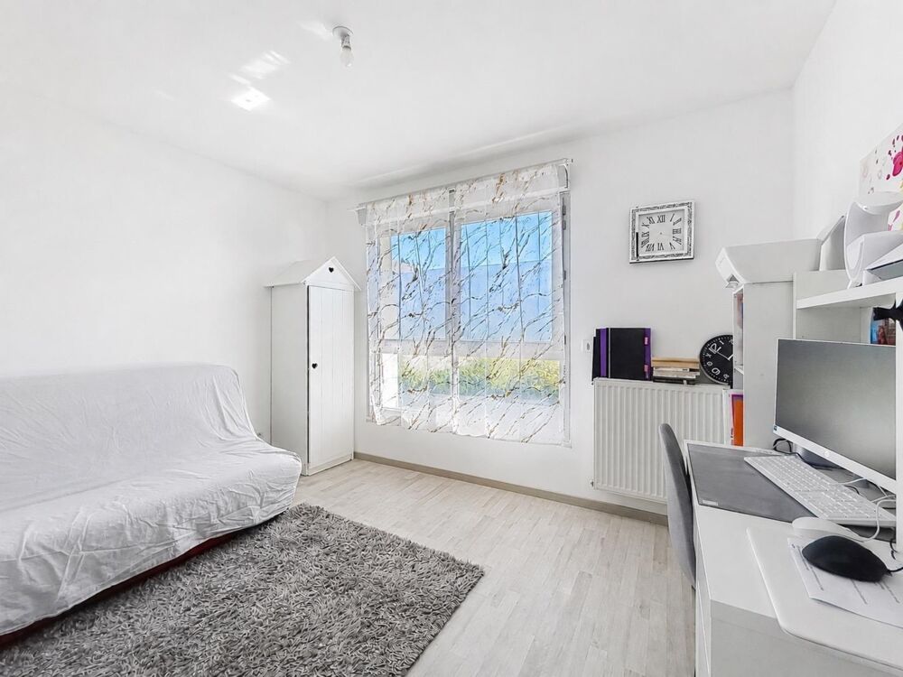à vendre  Maison Montagny-les-Lanches (74600)