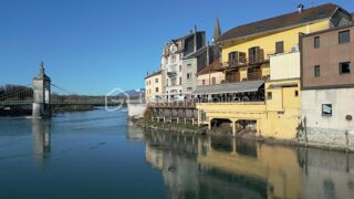  Immeuble à vendre 15 + pièces 480 m²