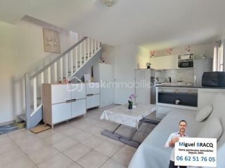  Maison à vendre 3 pièces 53 m²