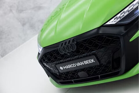 RS3 2.5 TFSI quattro 2025 occasion 33000 Bordeaux