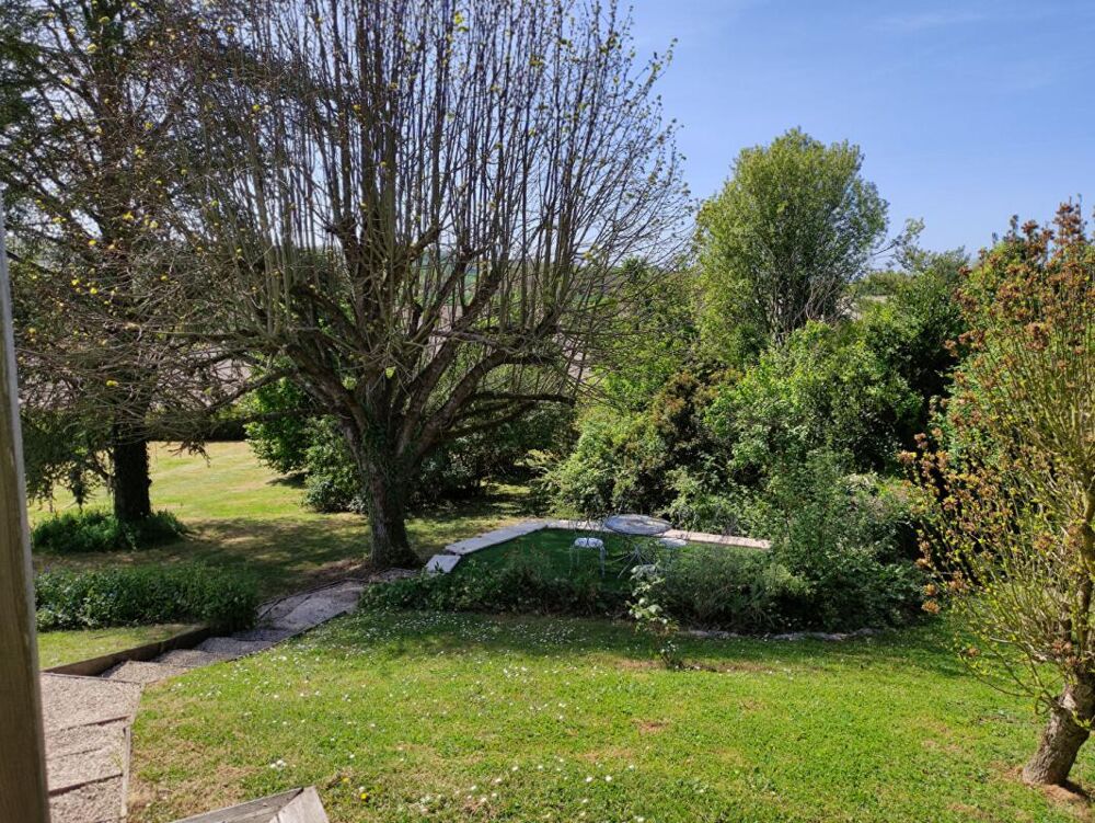 Vente Maison Maison Monthoiron 8 pièce(s) 176 m2 Monthoiron