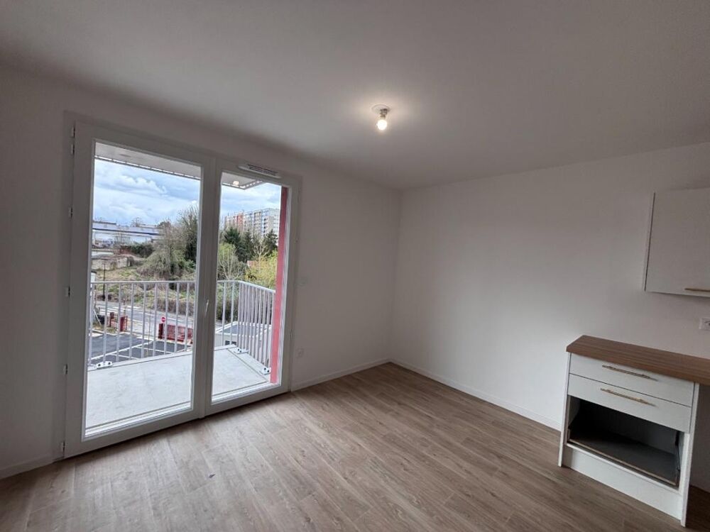 T2 avec parking et balcon à VALENCIENNES