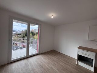  Appartement à louer 2 pièces 43 m²