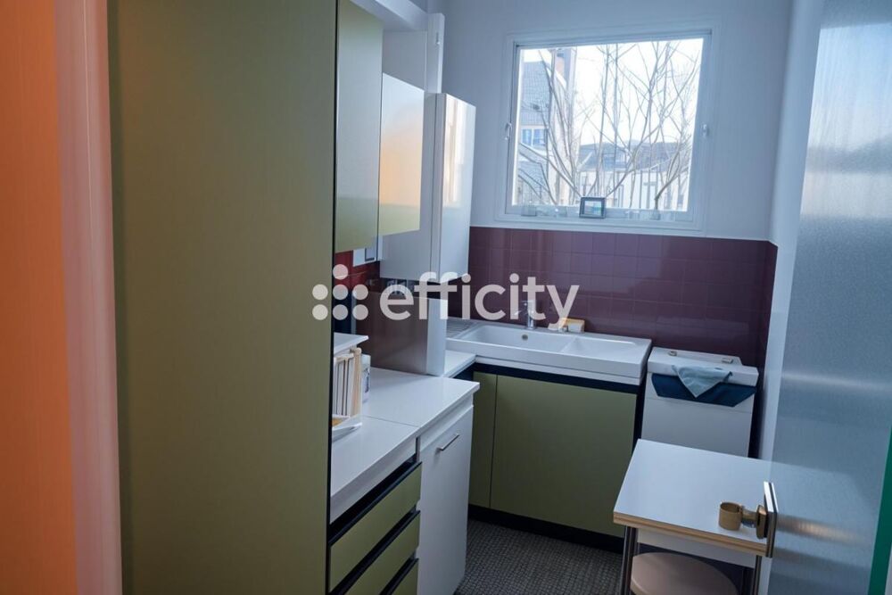 � vendre  Appartement Paris 6