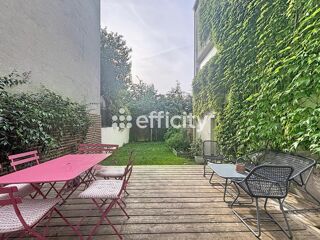  Maison à vendre 6 pièces 152 m²