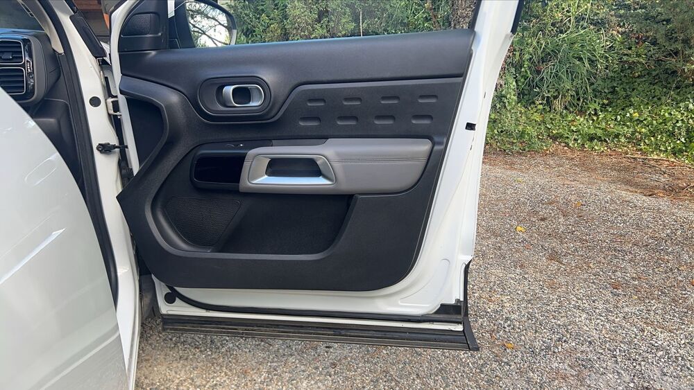 C5 aircross 1.5 BlueHDi 130 EAT8 Business 2020 occasion 47600 Nerac
