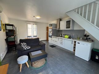  Maison � vendre 5 pi�ces 85 m�