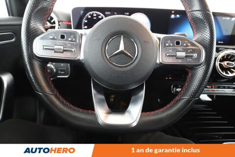 Classe A 180 d AMG Line 7G-DCT 116 ch 2020 occasion 92130 Issy-les-Moulineaux