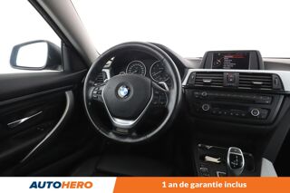 S&eacute;rie 4 Coup&eacute; 420d xDrive Lounge BVA8 190 ch 2017 occasion 92130 Issy-les-Moulineaux