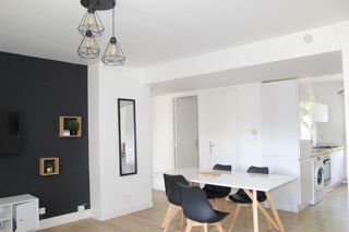  Appartement à vendre 4 pièces 67 m²