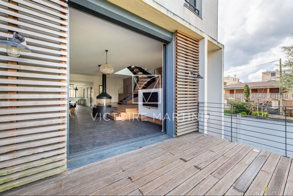 � vendre  Maison Colombes (92700)