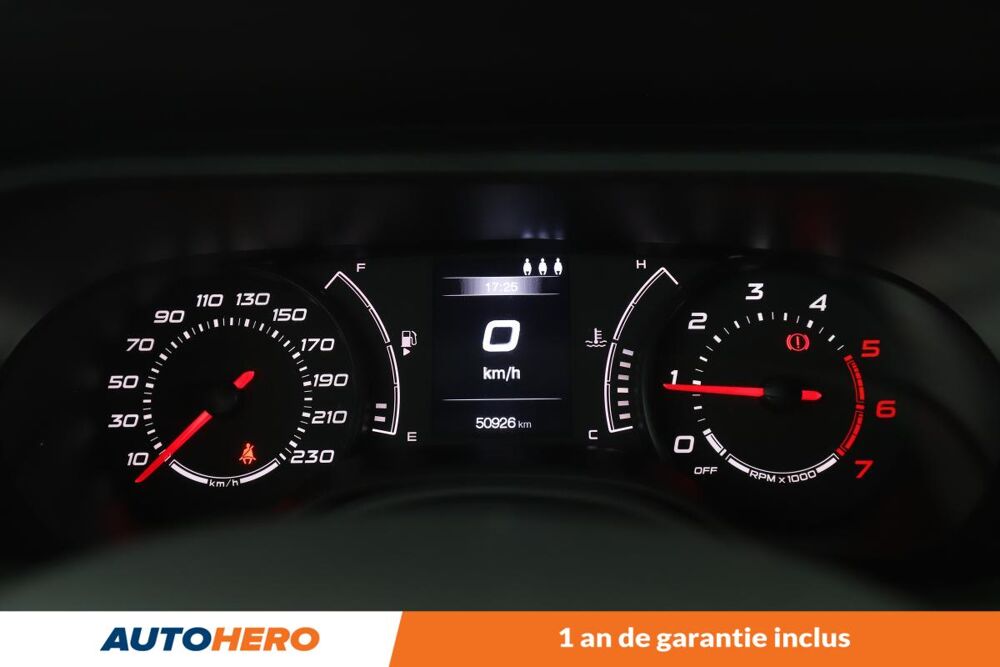Tipo 1.3 MultiJet 4P 95 ch 2021 occasion 92130 Issy-les-Moulineaux