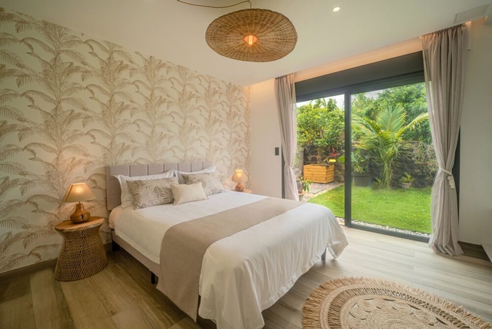 � vendre  Maison Saint-Joseph (97480)