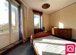  Maison � vendre 8 pi�ces 196 m�