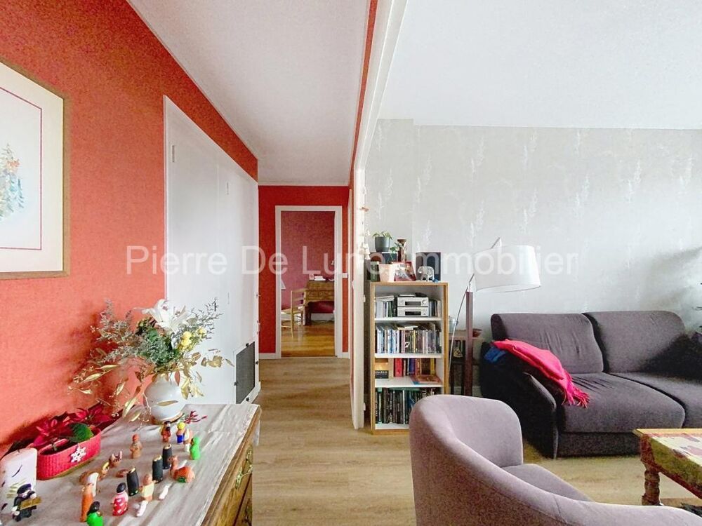 � vendre  Appartement Lyon 5