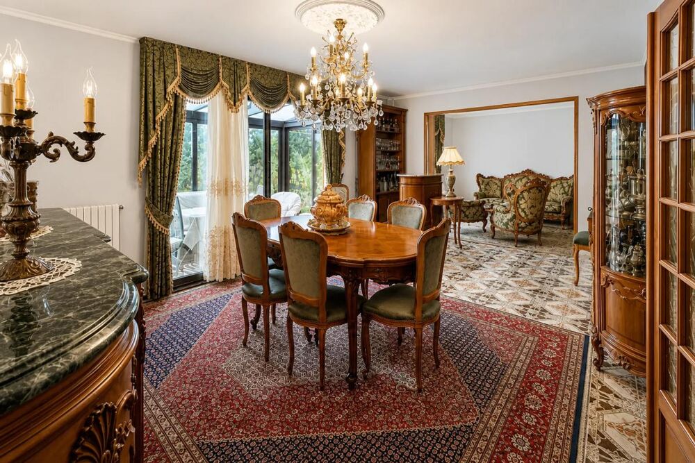 Maison de 7 pièces de 132 m² à Montigny-lès-Cormeilles