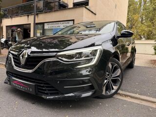M&eacute;gane Business 2021 occasion 94100 Saint Maur Des Fossees