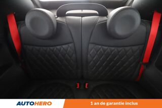 500 C 1.4 Turbo T-Jet 595 Competizione MSQ 180 ch 2022 occasion 92130 Issy-les-Moulineaux